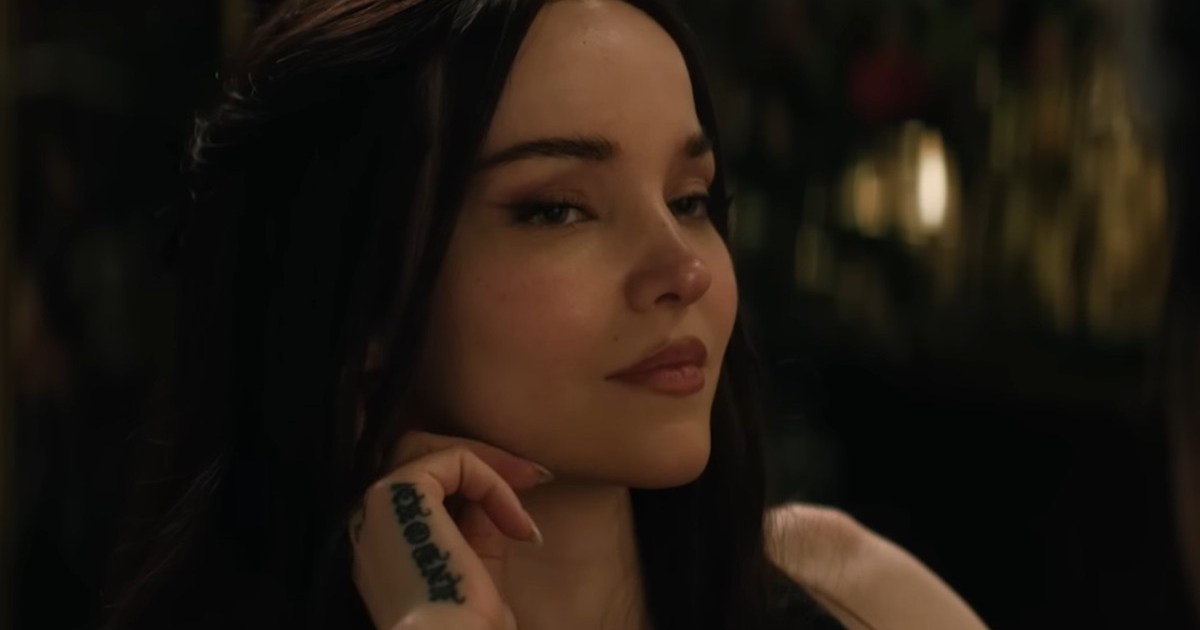 Dove Cameron’s New Steamy Show : Le succès du streaming, ce que révèle Amazon.
