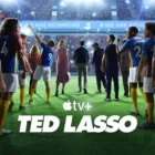 Ted Lasso season 3