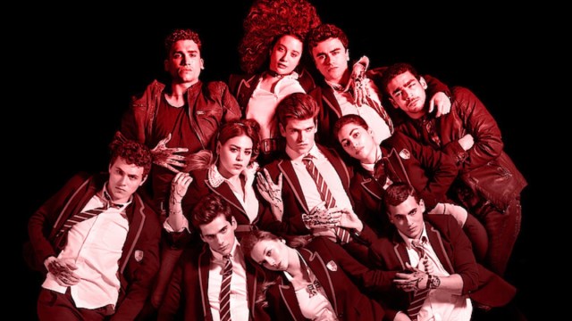 Élite saison 2 : L’annulation confirmée par un acteur, ce que l’on sait.
