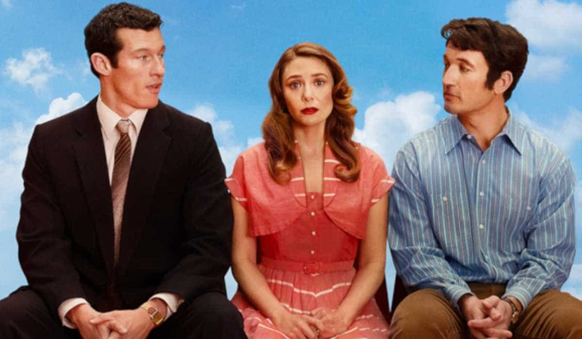 Elizabeth Olsen’s sci-fi rom-com : Où le regarder en streaming, toutes les options disponibles.