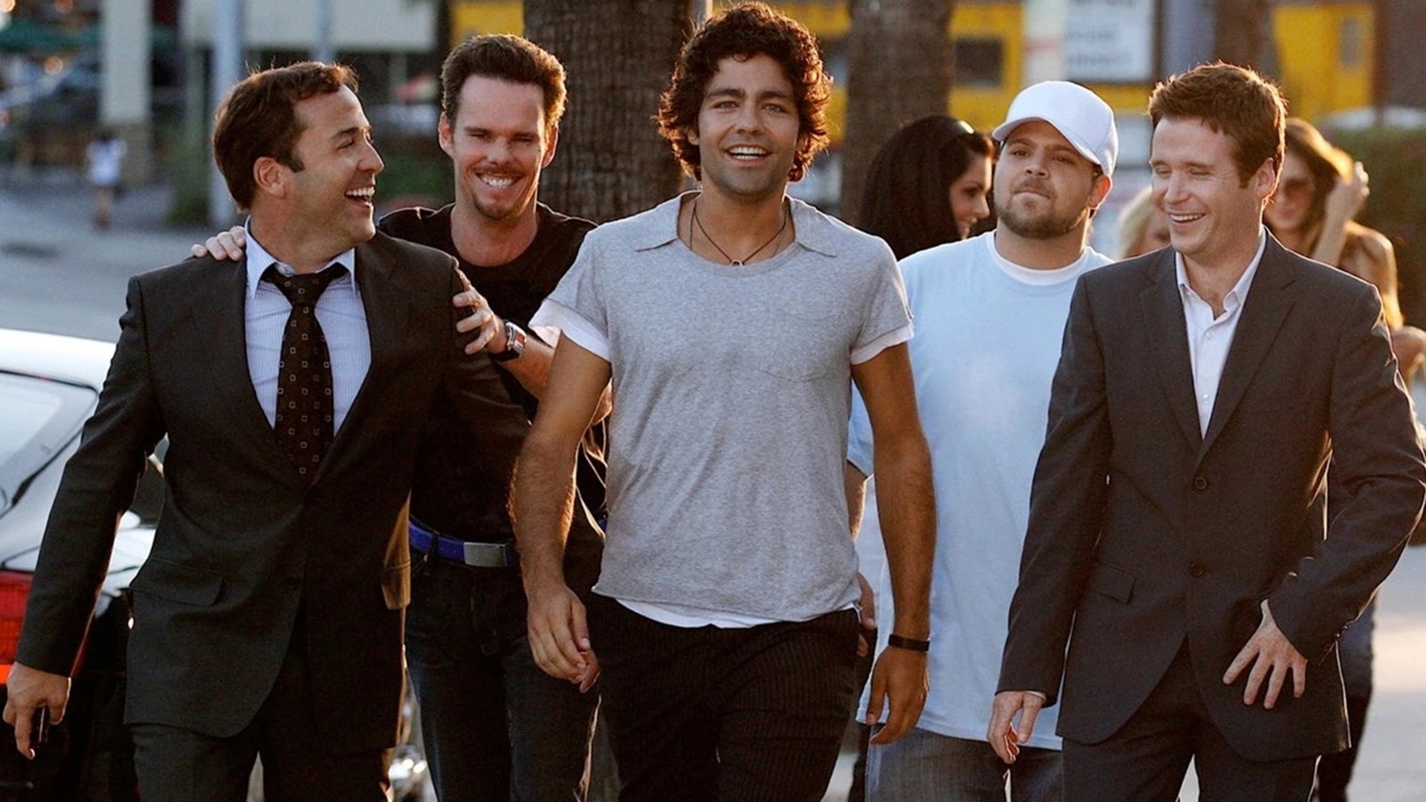 Entourage : Ce que révèle le créateur sur l’idée controversée de la série HBO.