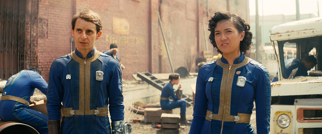 Fallout saison 2 : Date de sortie du final sur Amazon Prime Video, ce que l’on sait.