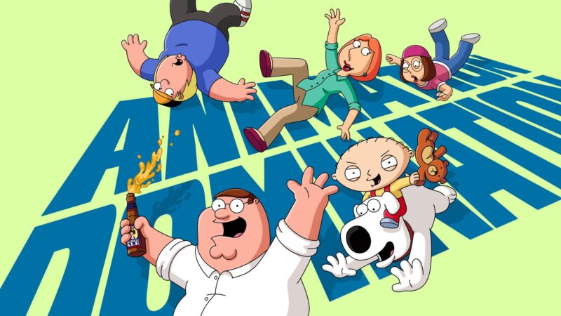 Family Guy saison 24 : Les notes et avis des téléspectateurs révélés.