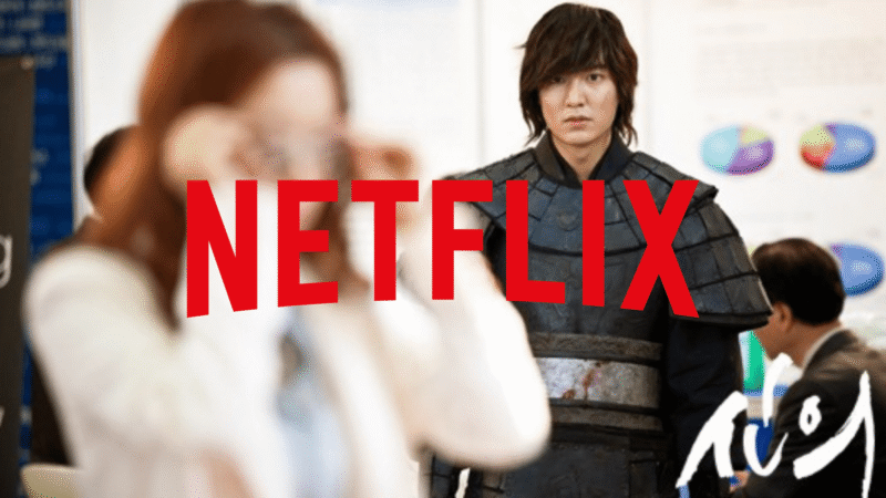 Fantasy Series 14 Years On : Ce que Netflix ajoute et pourquoi c’est unique.