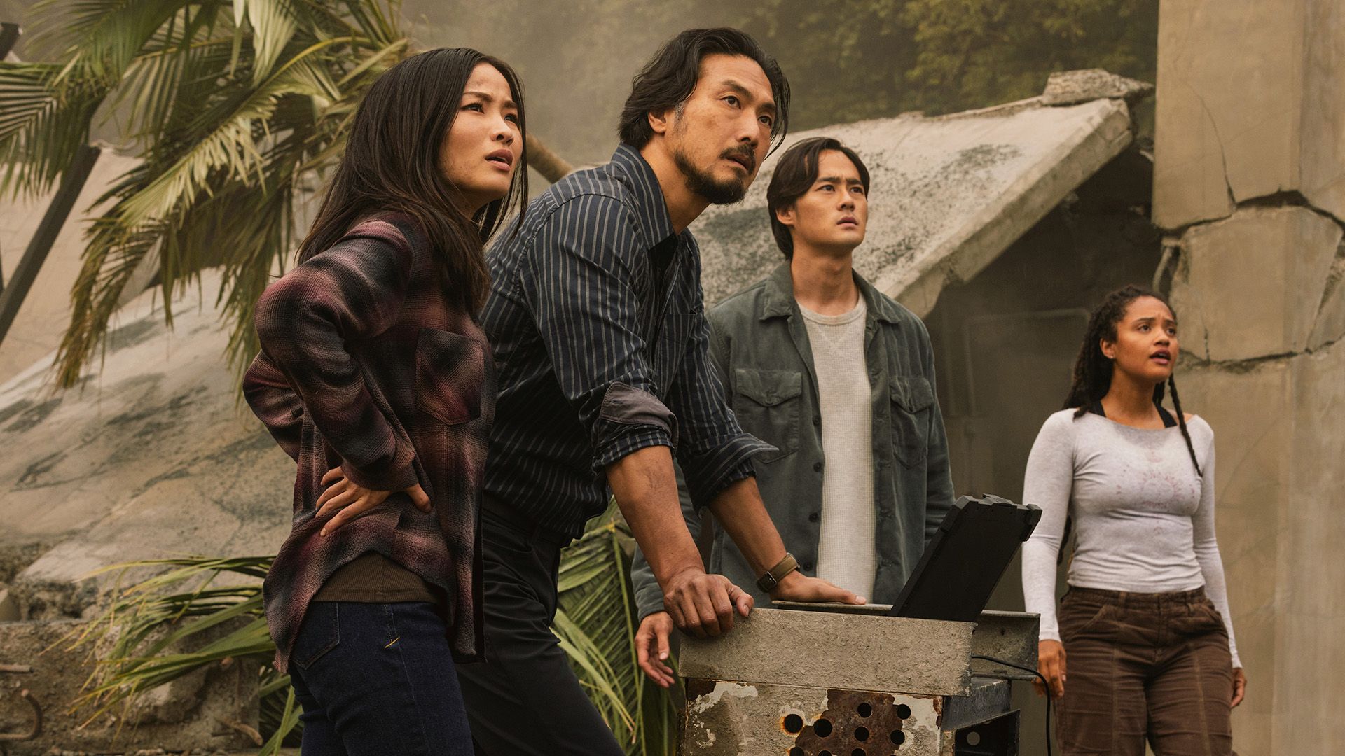 Films et séries à ne pas manquer ce week-end sur Netflix, Prime et Disney+ : les nouveautés à découvrir.