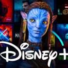 Disney Plus Avatar Na'vi Neytiri