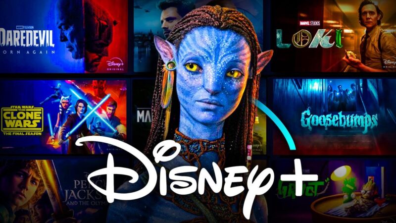 Fire & Ash : Date de sortie sur Disney+ révélée, tout ce qu’il faut savoir.