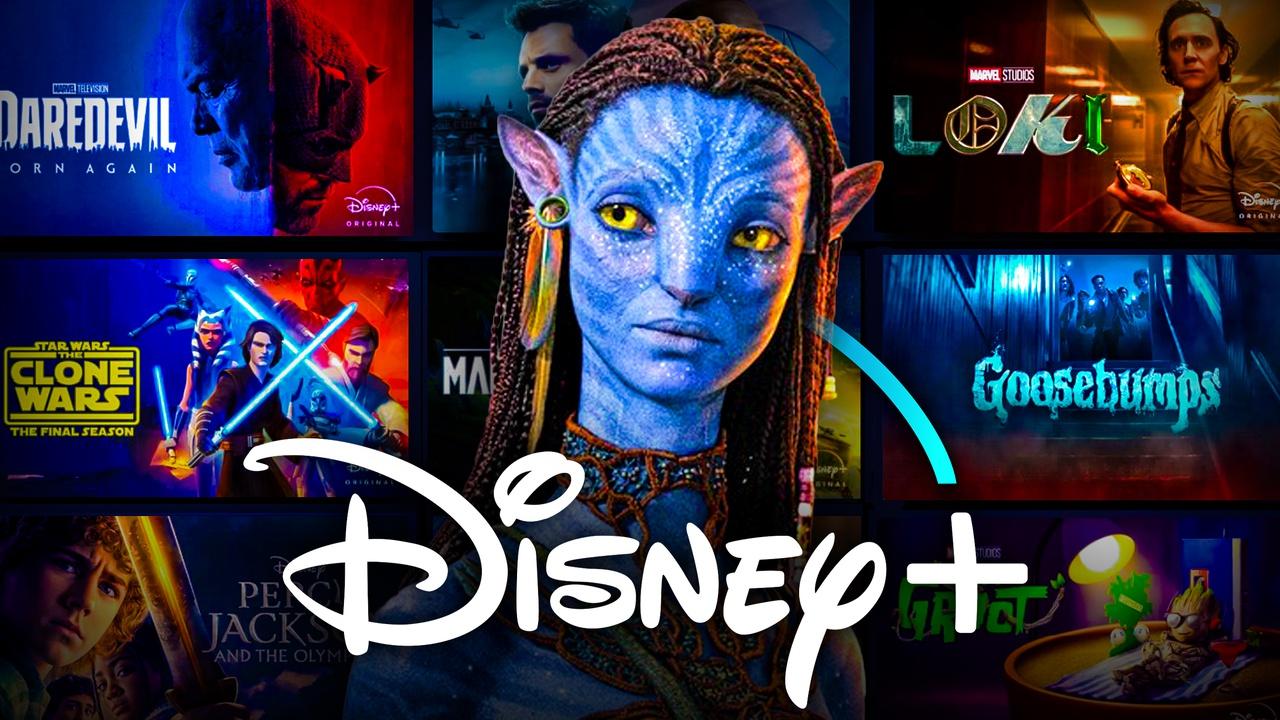 Fire & Ash : Date de sortie sur Disney+ révélée, tout ce qu’il faut savoir.