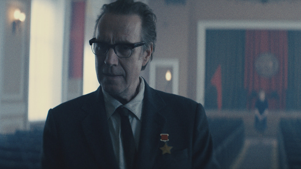 For All Mankind : Première image et date de sortie du spin-off révélées.