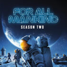 For All Mankind: Season Two (Blu-ray Disc)