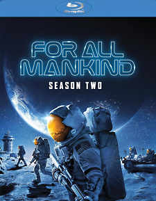 For All Mankind Saison 2 : Ce que révèle la critique du Blu-ray.