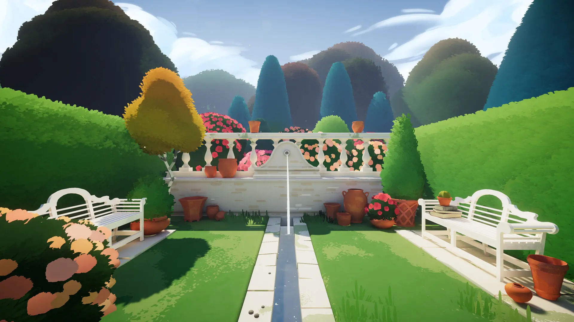 Free Games : Découvrez les titres Amazon Prime à ne pas manquer pour votre Steam Deck.