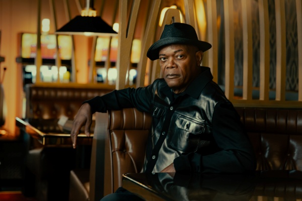 Frisco King : Le spin-off de Tulsa King avec Samuel Jackson révèle son nouveau titre.
