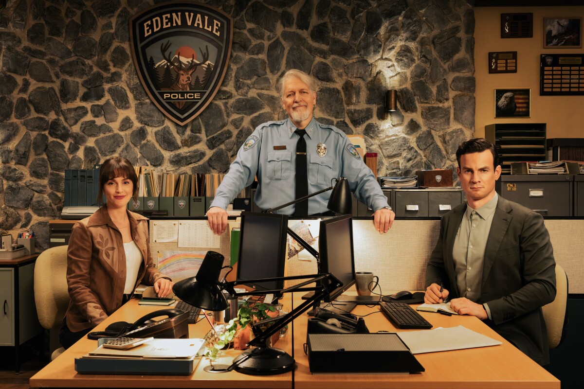 Good Cop/Bad Cop : Annulation confirmée, pas de saison 2 pour la comédie dramatique de CW.