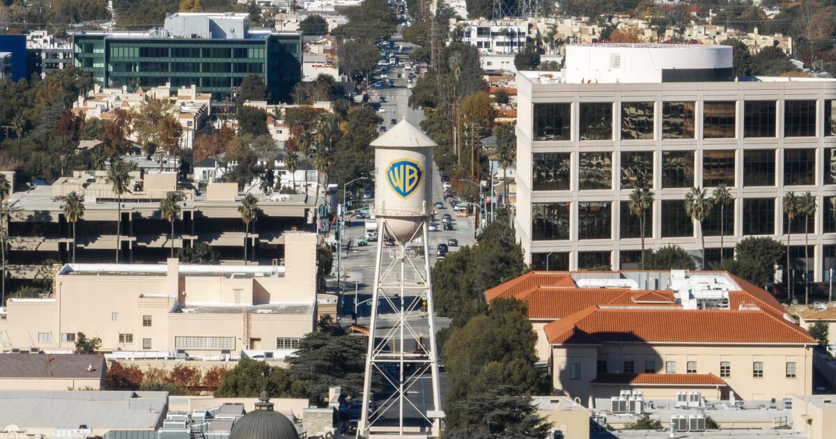 Hollywood : Les craintes de pertes d’emplois après l’acquisition de Warner Bros.