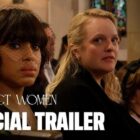 Apple TV+ Debuts Trailer for ‘Imperfect Women,’ a New Crime Thriller Arriving in March