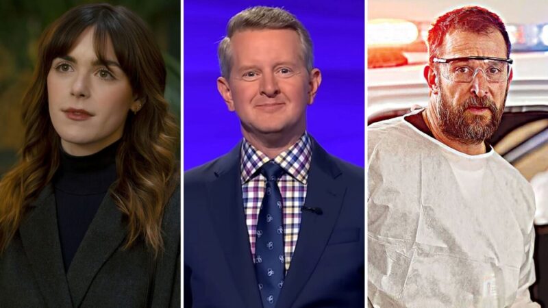 Industry : Ken Jennings s’exprime sur la série, entre éloges et critiques acerbes.