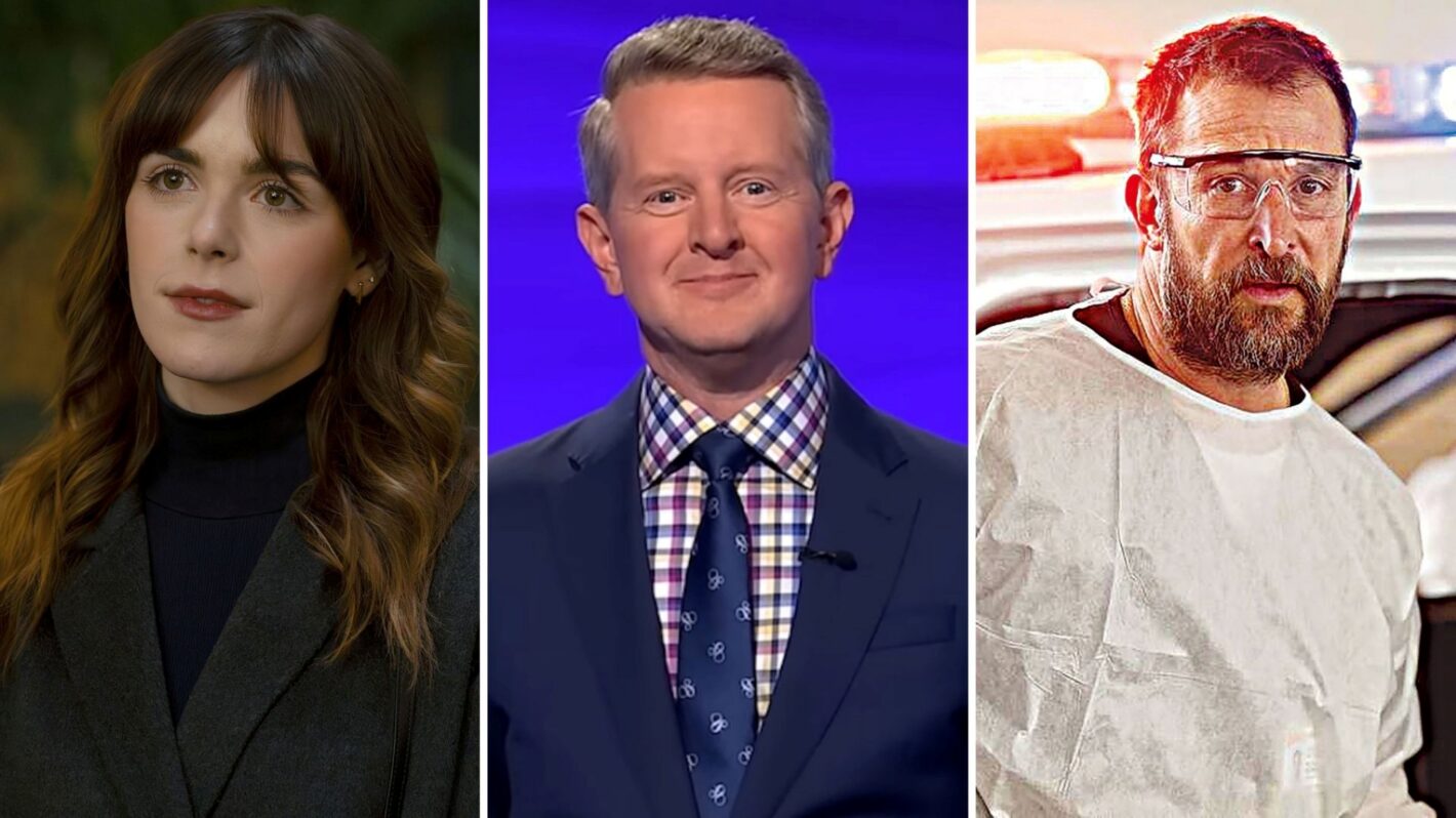 Industry : Ken Jennings s’exprime sur la série, entre éloges et critiques acerbes.