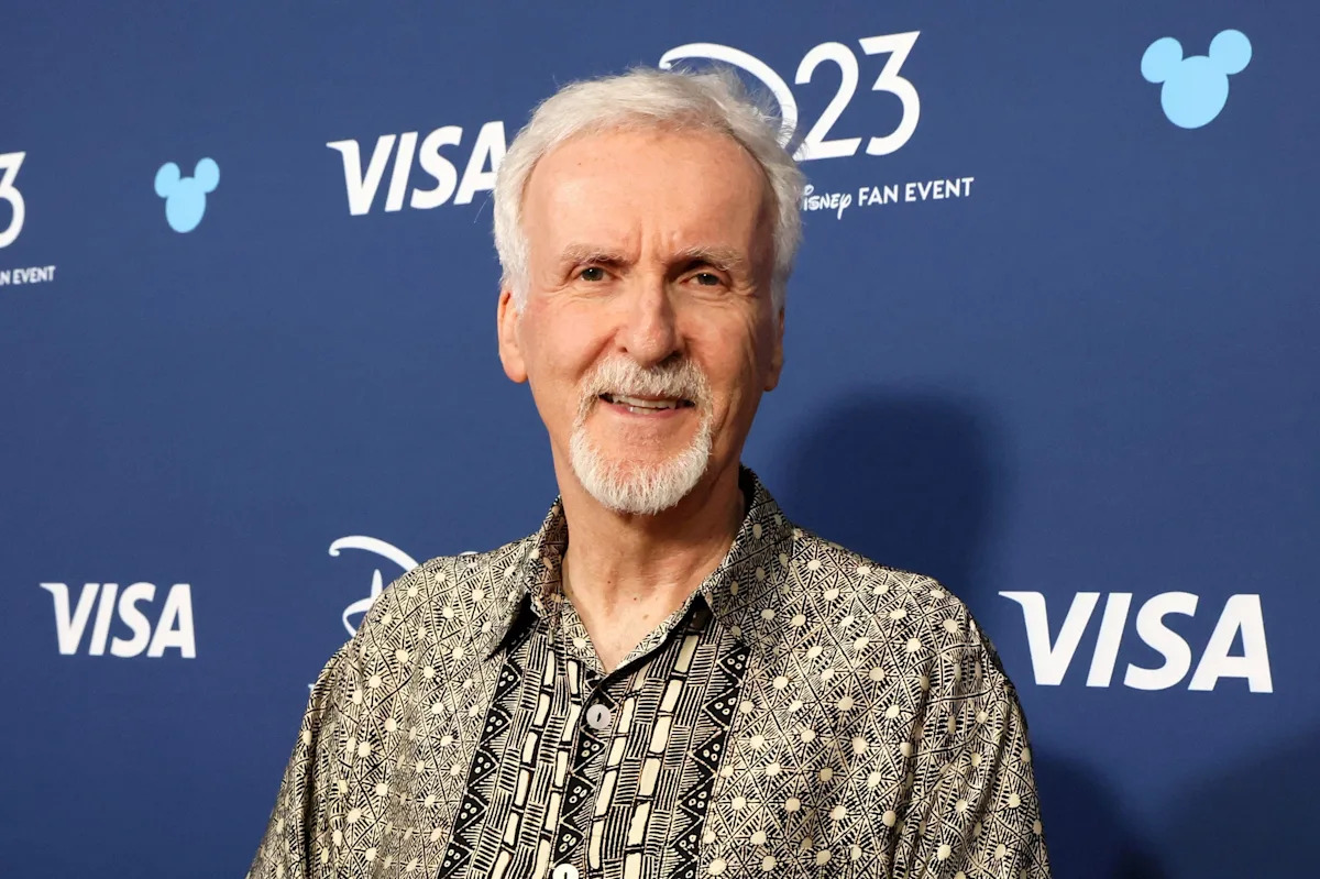 James Cameron : Sa lettre sur l’acquisition de Warner Bros par Netflix, ce qu’elle révèle.
