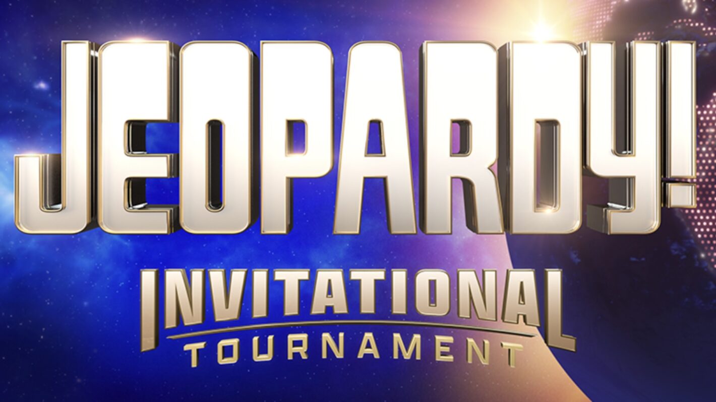 Jeopardy! Invitational Tournament 2026 : Date de diffusion annoncée, ce que l’on sait.