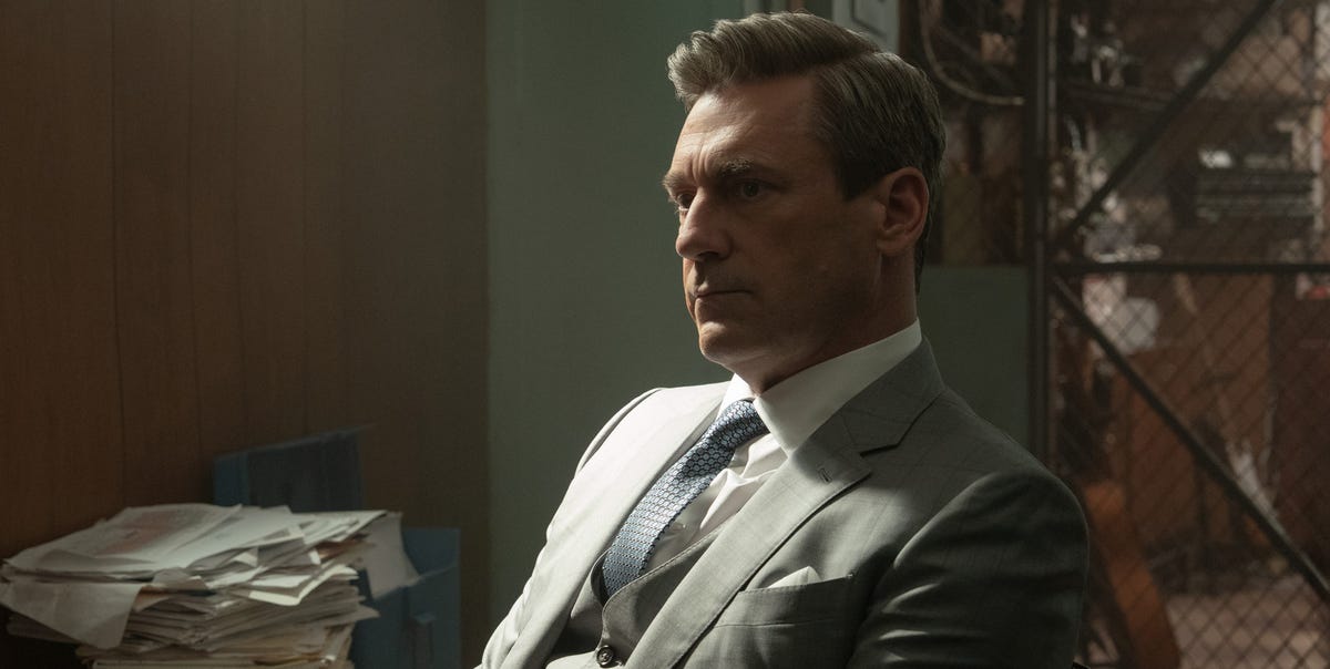 Jon Hamm’s Comedy Series : Infos sur la nouvelle saison et ce que l’on sait.