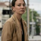 Kaley Cuoco: 'My tense Amazon Prime thriller unlocked a new fear in me'