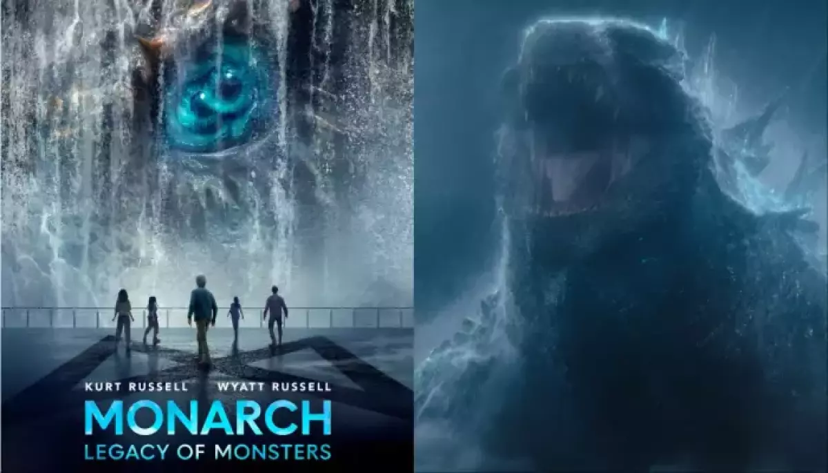 Legacy Of Monsters saison 2 : Le combat se déplace vers Skull Island, voici ce que l’on sait.