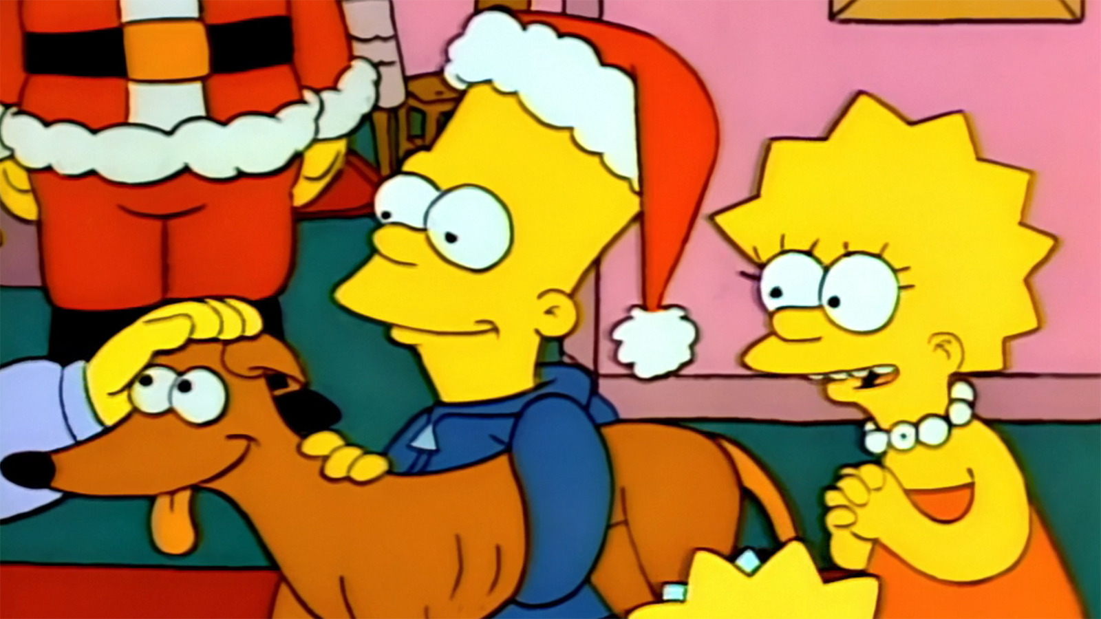 Les Simpson épisode 800 : Retour au style d’animation de la saison 1, ce que l’on sait.