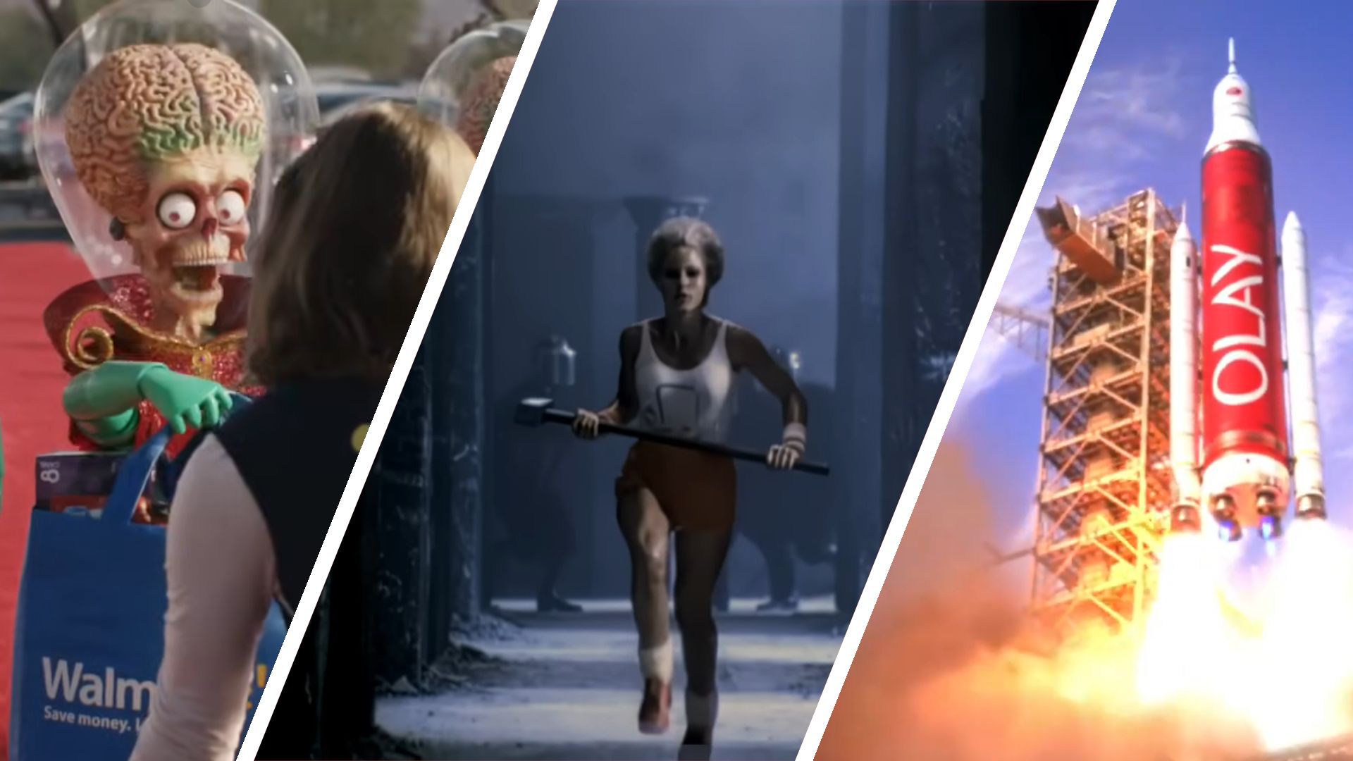 Les meilleures publicités de science-fiction au Super Bowl : Top 10 des pépites spatiales à découvrir.