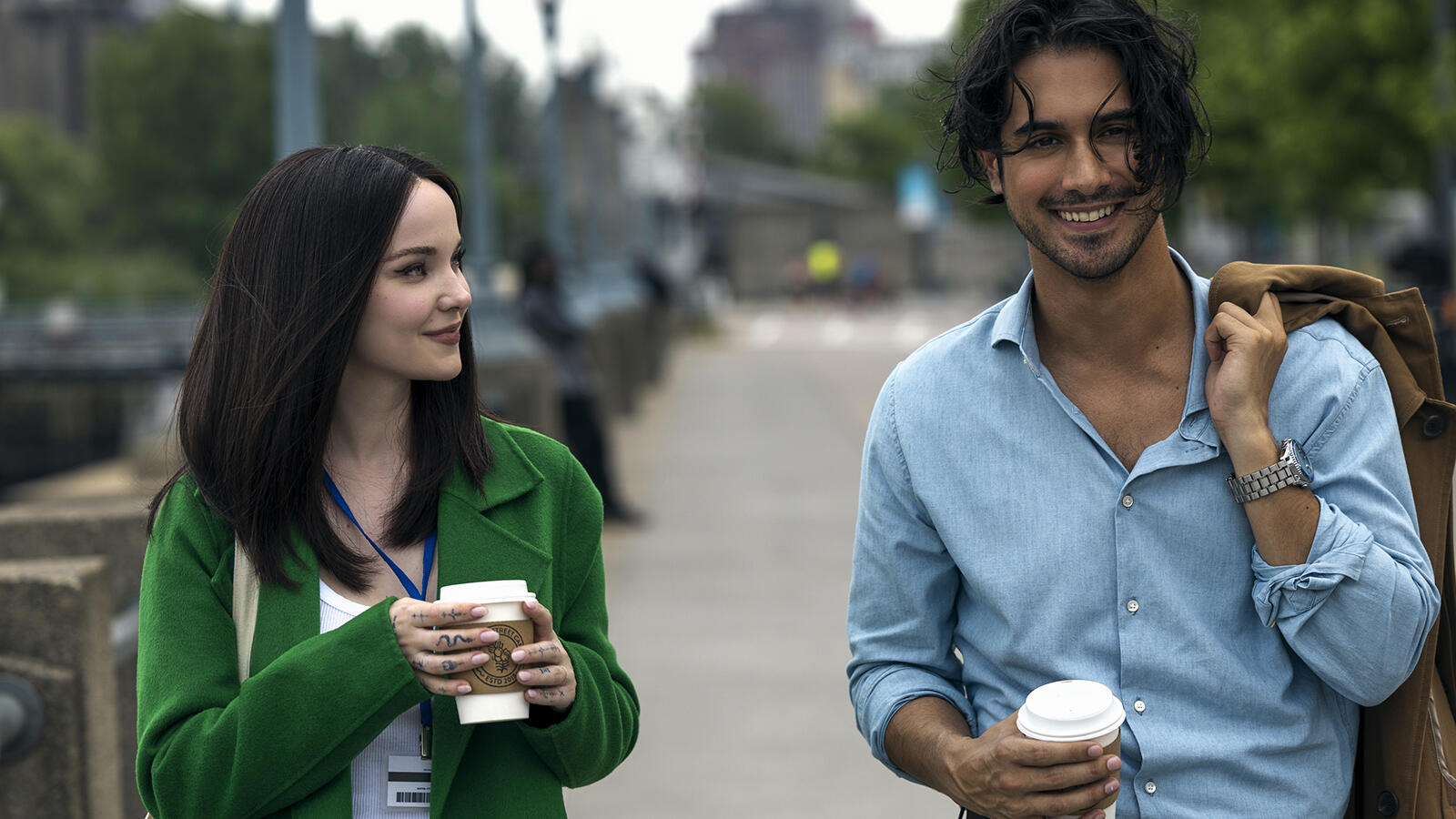 Les nouveautés Amazon Prime Video en février 2026 : Tout ce que l’on sait sur les séries et films à venir.