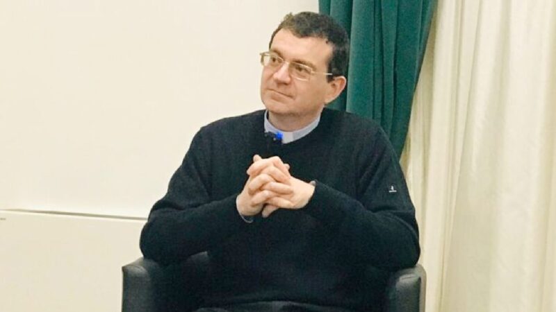 Letter of the Superior General of the Camaldolese Monks : Ce que révèle sur Netflix, Instagram et TikTok.