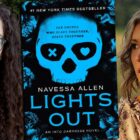 'Lights Out' Book Series Set For Netflix Adaptation