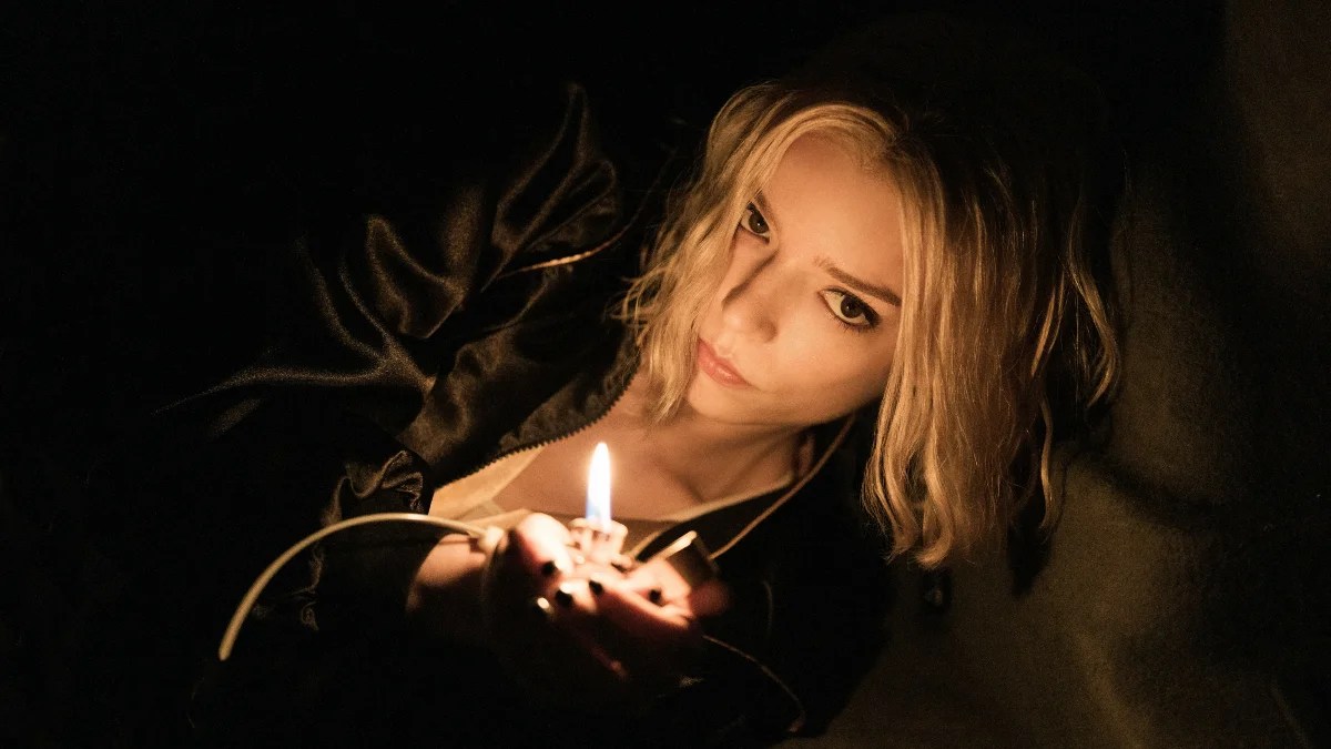 Lucky : La bande-annonce révèle l’action palpitante de la nouvelle série avec Anya Taylor-Joy.