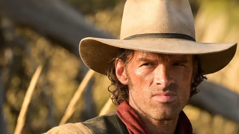 Lucky Luke : Découvrez la bande-annonce officielle de l’adaptation Disney+ !