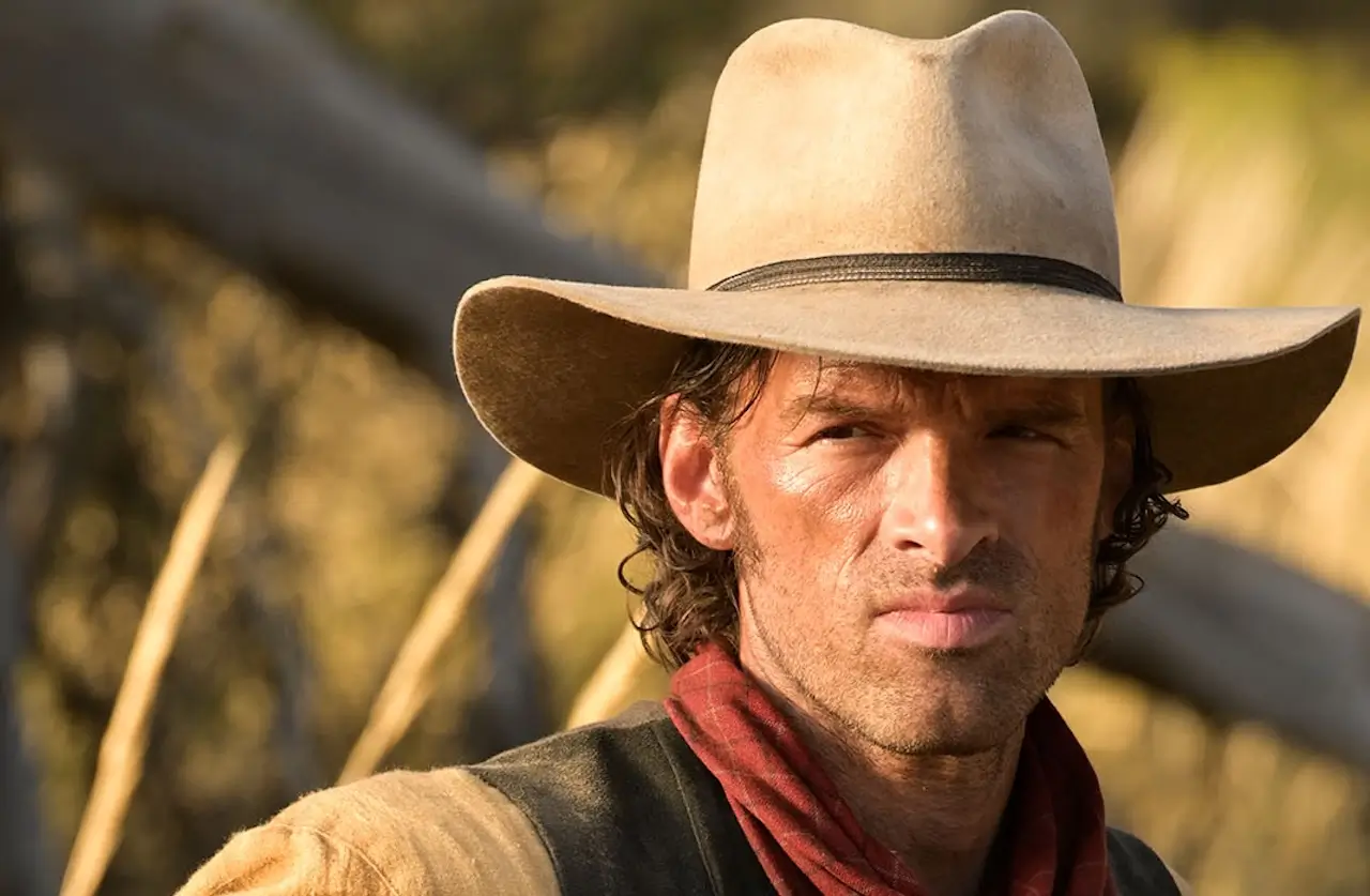 Lucky Luke : Découvrez la bande-annonce officielle de l’adaptation Disney+ !