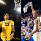 Paramount+ Launching College Basketball Docuseries ‘Made For March’ on April 4