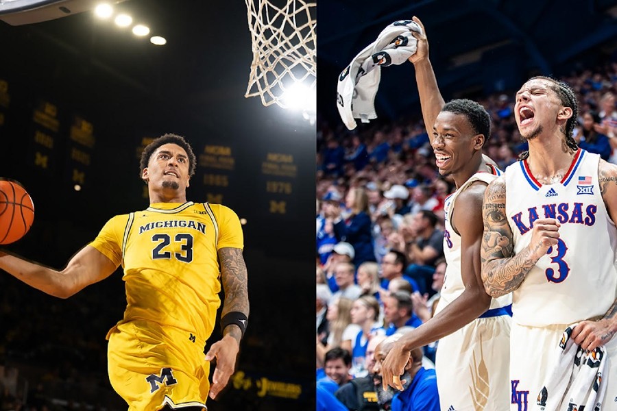 Made For March : La date de sortie de la docuserie de basketball sur Paramount+ révélée.