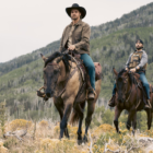 Marshals - Episode 1.01 (Series Premiere) - Piya Wiconi