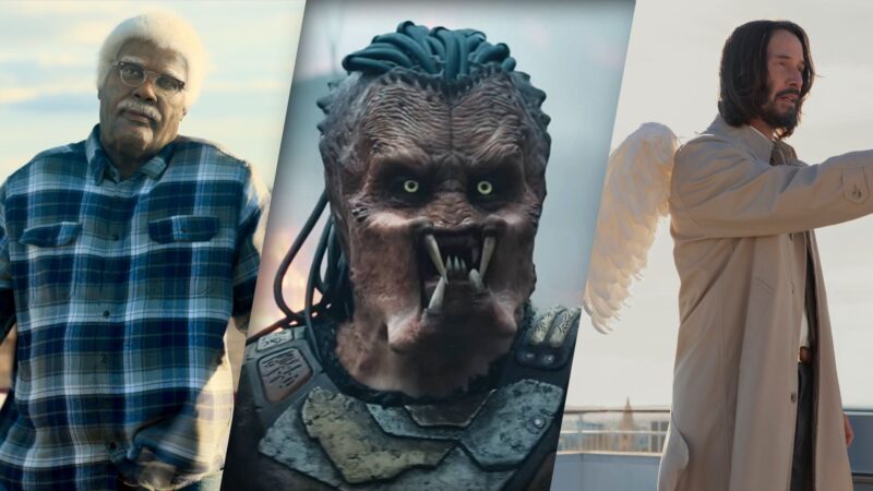 Meilleurs films à voir ce week-end : 5 nouveautés sur Netflix, Hulu, Apple TV et plus (14-15 février).