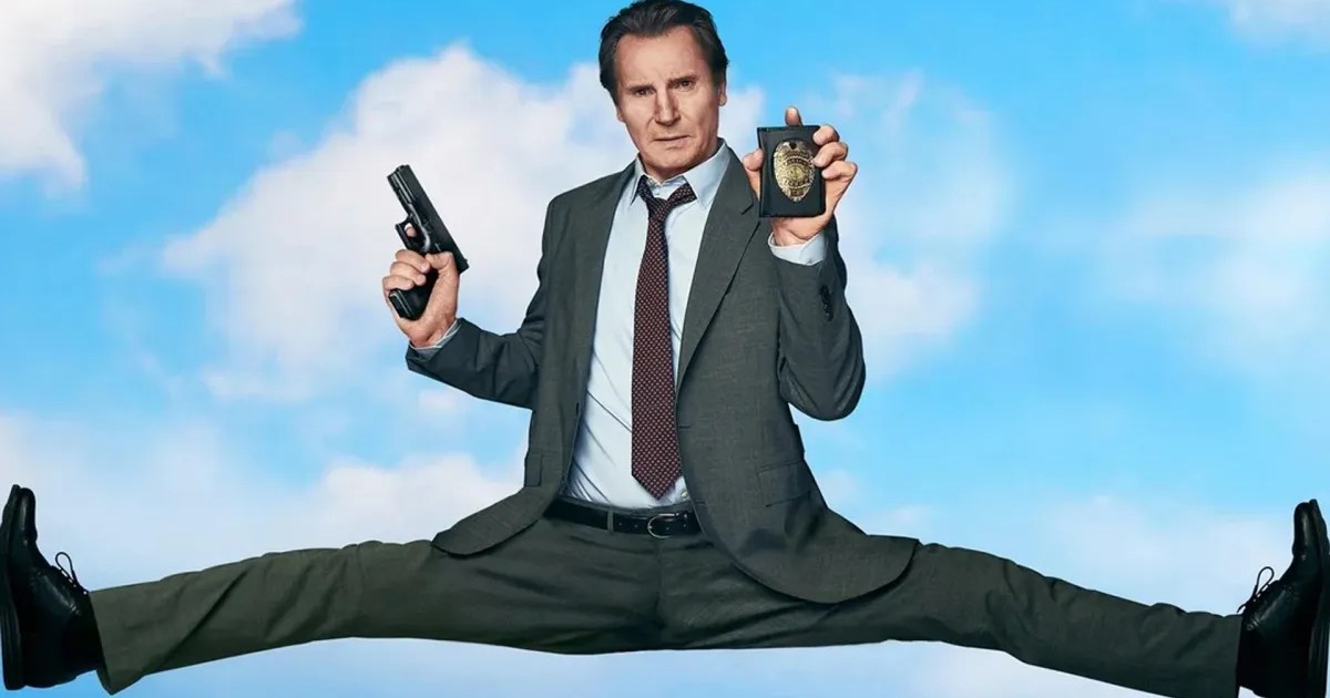 Meilleurs films comiques sur Paramount Plus : Ce que réservent les nouveautés de février 2026.