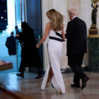 Melania documentary