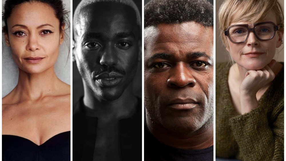 Michaela Coel’s HBO, BBC Series : Casting de Thandiwe Newton et Ncuti Gatwa, ce que l’on sait.