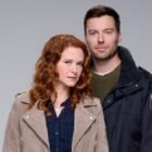 Mistletoe Murders TV Show on Hallmark+: canceled or renewed?