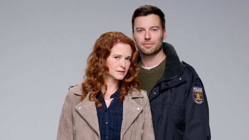 Mistletoe Murders saison 3 : Hallmark confirme le renouvellement, tout ce que l’on sait.