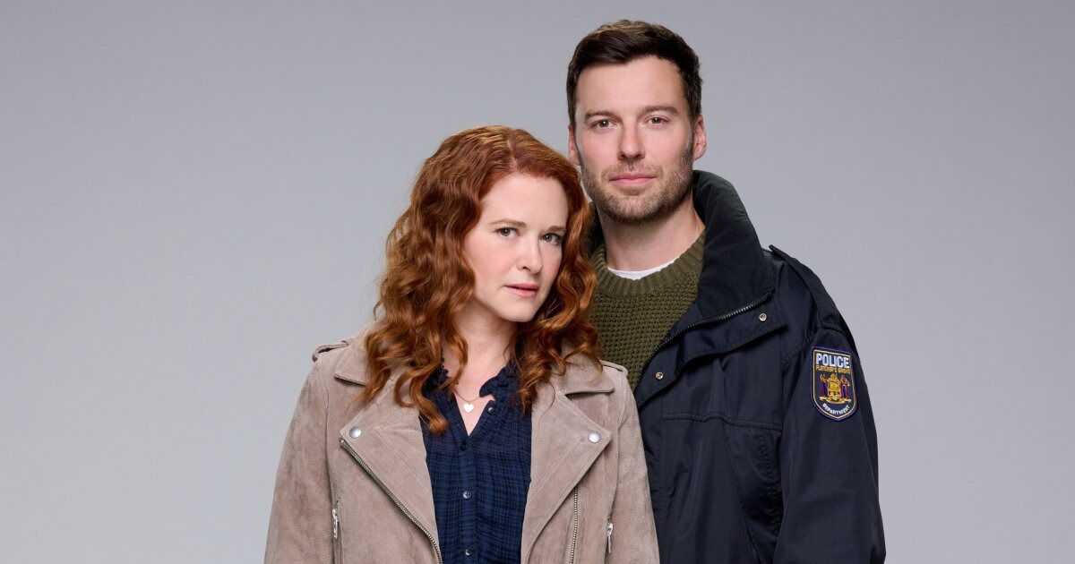 Mistletoe Murders saison 3 : Hallmark confirme le renouvellement, tout ce que l’on sait.