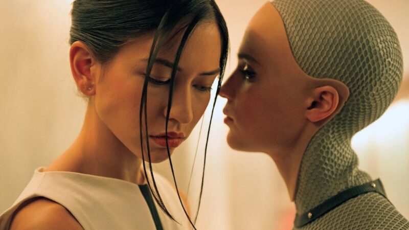 Most Haunting AI Thriller of the Century : Ce que révèle Netflix sur Just Quietly.