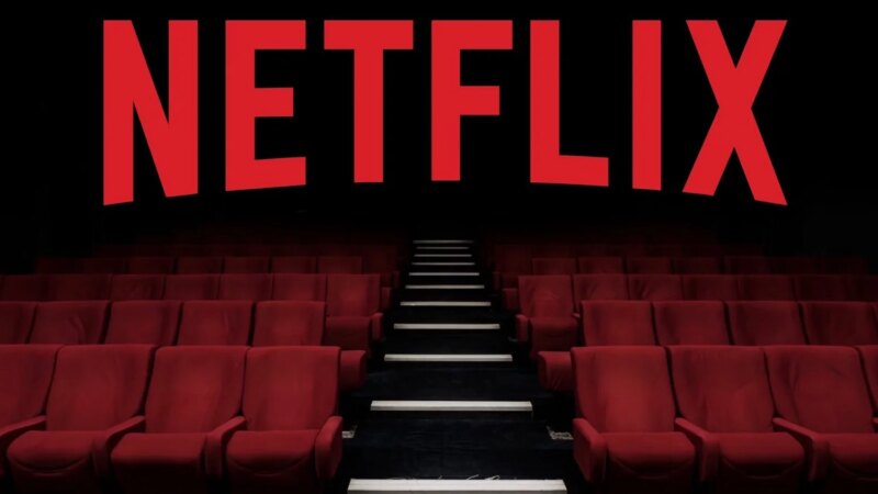 Movie Theater Chains : Pourquoi les cinémas s’unissent pour demander des réponses à Netflix.