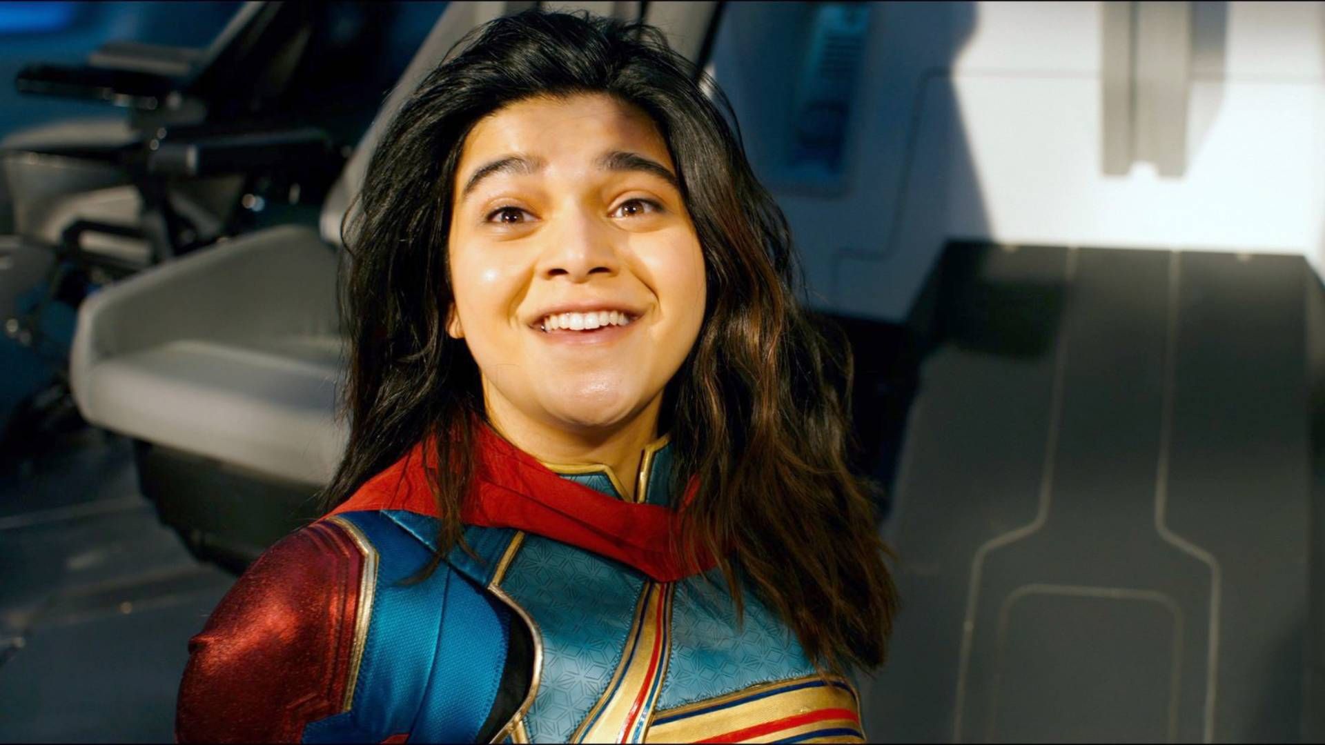 Ms. Marvel : Iman Vellani donne son avis sur Wonder Man et dévoile une réserve intrigante.
