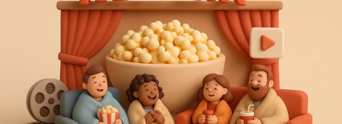 Netflix Live : Les nouvelles questions de valorisation soulevées par le merchandising.
