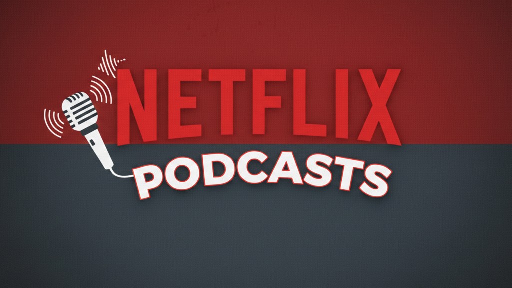 Netflix : Analyse du récent accord sur les podcasts vidéo, ce que l’industrie en pense.